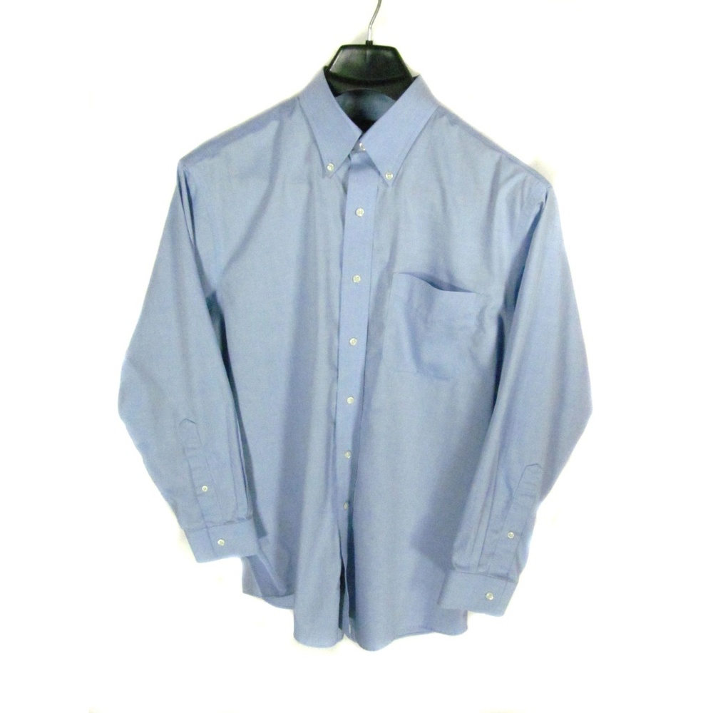 Jos. A. Bank Classic Collection 16.5-33 Non Iron